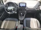 2022 Ford Ecosport Ses იყიდება Lebanon-ში, TN - Front End