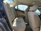 2009 Ford Fusion Se за продажба в Wayland, MI - Side