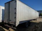 2005 Wabash Dry Van Trailer for Sale in Colton, CA - Side