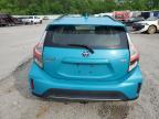 2018 Toyota Prius C  на продаже в Hurricane, WV - Front End