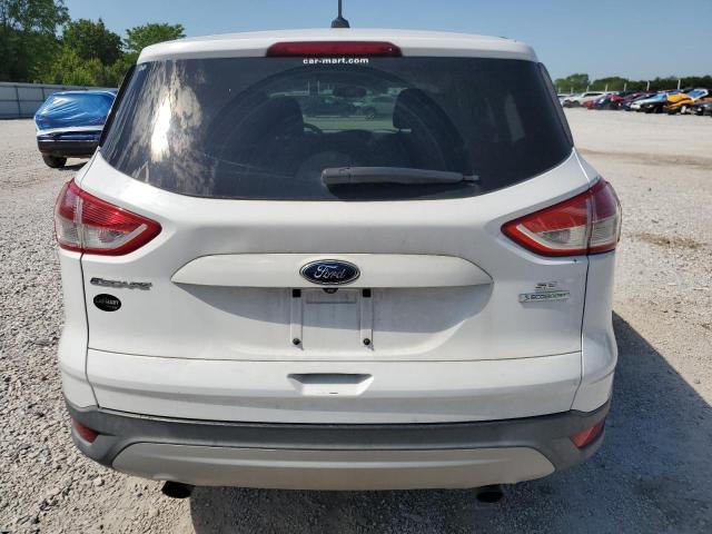  FORD ESCAPE 2014 Белый