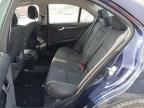 2011 MERCEDES BENZ C220 SE CD for sale at Copart BELFAST