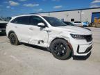 2023 Kia Sorento Ex იყიდება Haslet-ში, TX - Side
