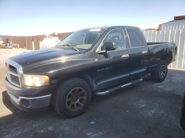 2005 Dodge Ram 1500 St