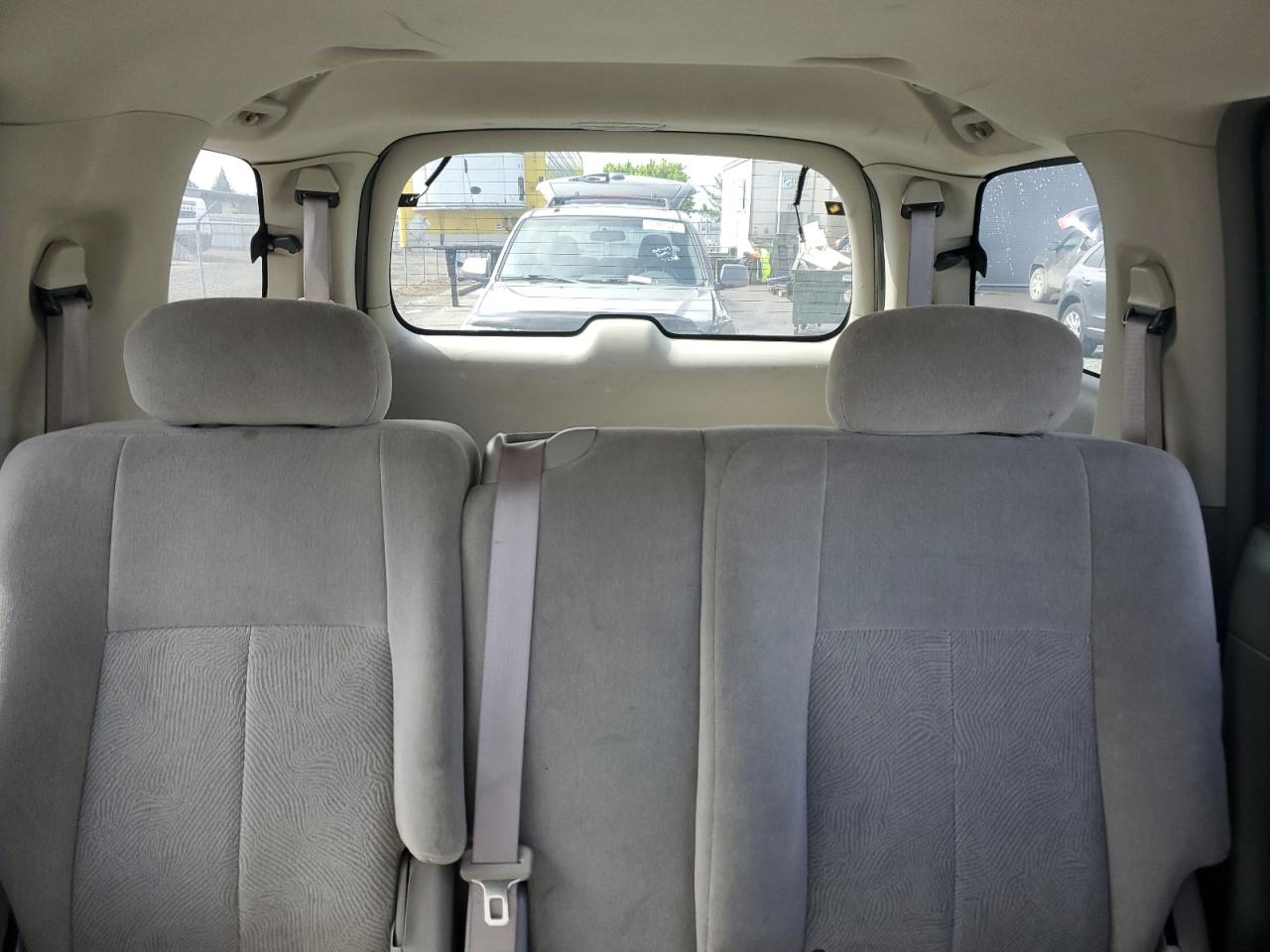 2005 Chevrolet Trailblazer Ext Ls VIN: 1GNET16S456115742 Lot: 56933195