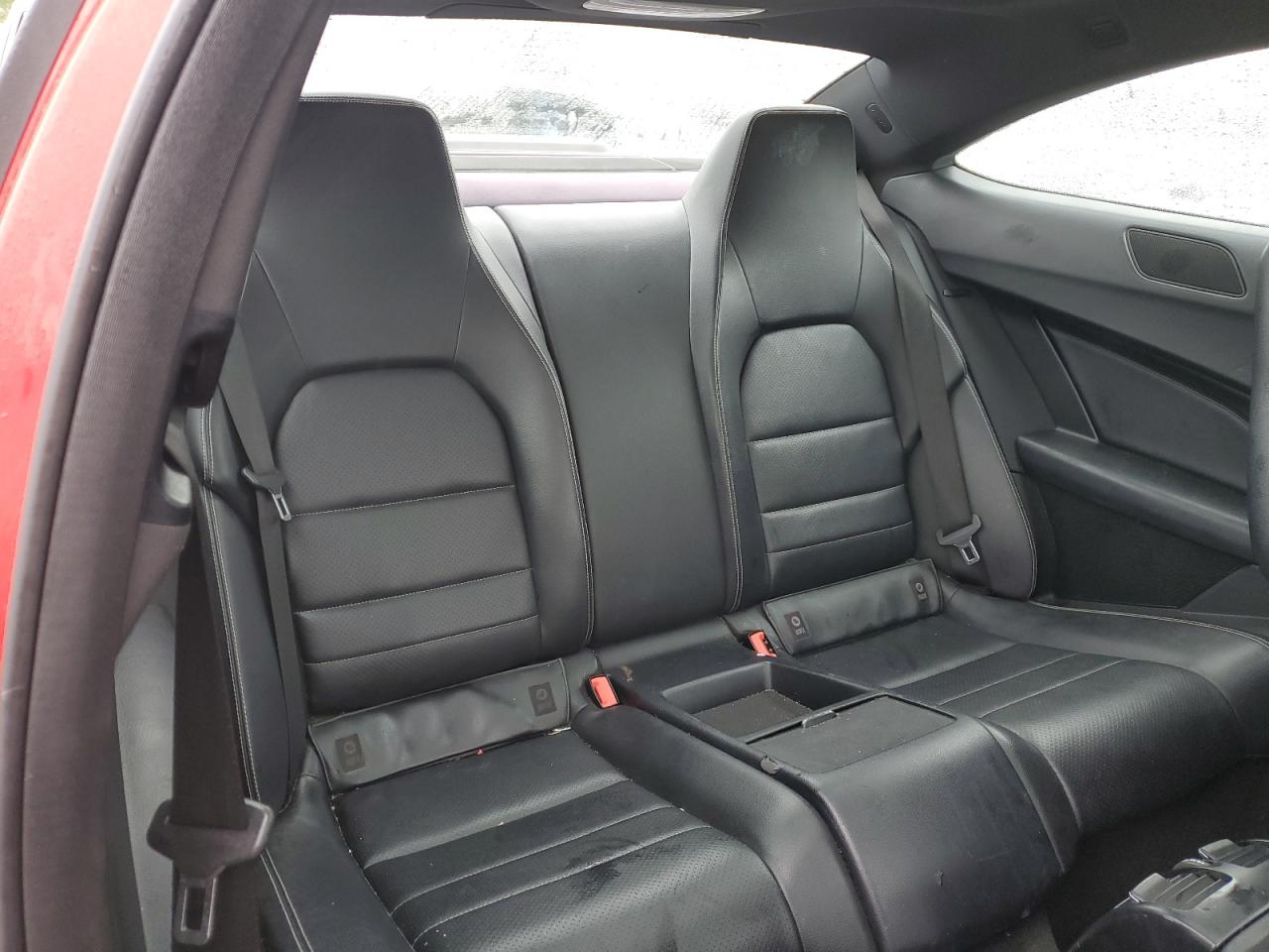 2012 Mercedes-Benz C 250 VIN: WDDGJ4HB7CF926198 Lot: 56890165