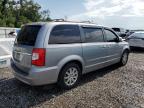 2015 Chrysler Town & Country Touring на продаже в Riverview, FL - Front End