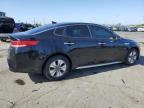 2017 Kia Optima Hybrid for Sale in Vallejo, CA - Minor Dent/Scratches