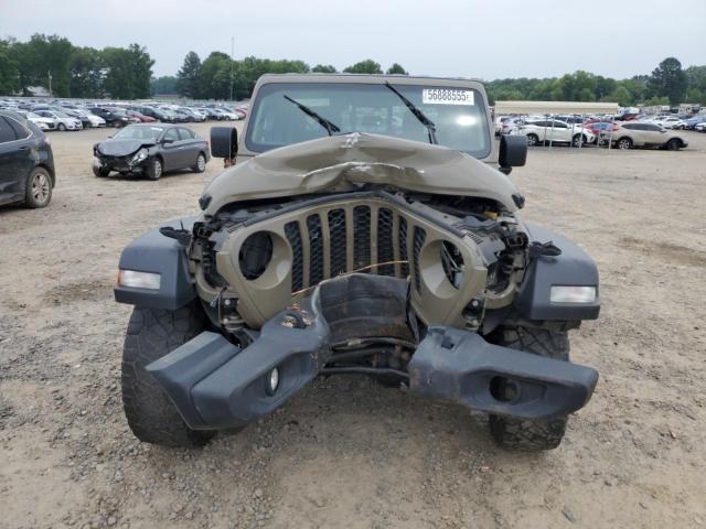  JEEP GLADIATOR 2020 tan