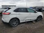 2020 Ford Edge Titanium იყიდება Las Vegas-ში, NV - Side