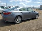 2014 Lexus Es 350 de vânzare în Davison, MI - Minor Dent/Scratches
