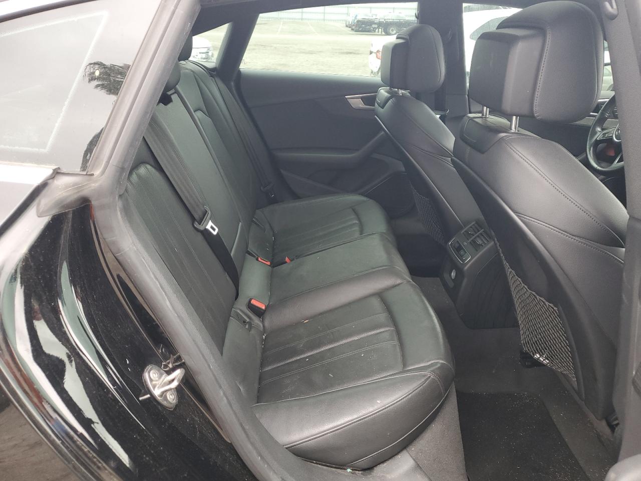 2018 Audi A5 Premium Plus S-Line VIN: WAUENCF54JA067284 Lot: 53840145