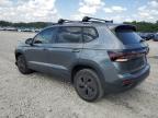 2025 Volkswagen Taos S   იყიდება Ellenwood-ში, GA - Front End