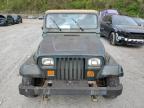 1993 Jeep Wrangler / Yj Sahara for Sale in Marlboro, NY - Minor Dent/Scratches