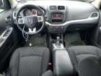 2013 Dodge Journey Sxt   zu verkaufen in Hurricane, WV - Hail
