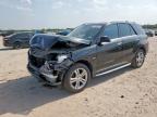 2012 Mercedes-Benz Ml 350 4Matic for Sale in San Antonio, TX - Front End