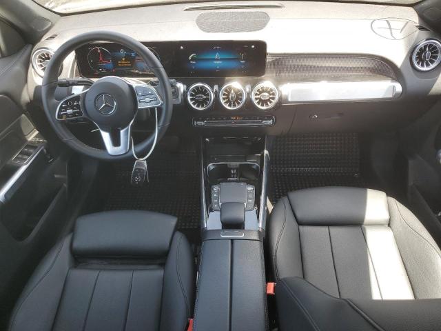  MERCEDES-BENZ EQB 300 4M 2023 Белый