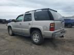 2005 Chevrolet Tahoe K1500 for Sale in Fredericksburg, VA - Burn - Engine
