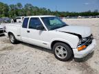 2000 Chevrolet S Truck S10 na sprzedaż w Houston, TX - Front End