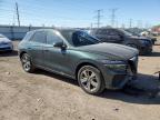 2022 Genesis Gv70 Base   de vânzare în Elgin, IL - Front End