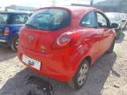 2013 FORD KA EDGE for sale at Copart BRISTOL