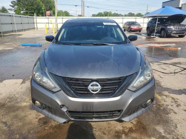  NISSAN ALTIMA 2018 Szary