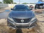 2018 Nissan Altima 2.5 en Venta en Montgomery, AL - Side