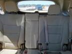 2013 Kia Sorento Lx продається в Wilmer, TX - Front End