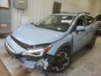 2021 Subaru Crosstrek Limited იყიდება New Orleans-ში, LA - Front End