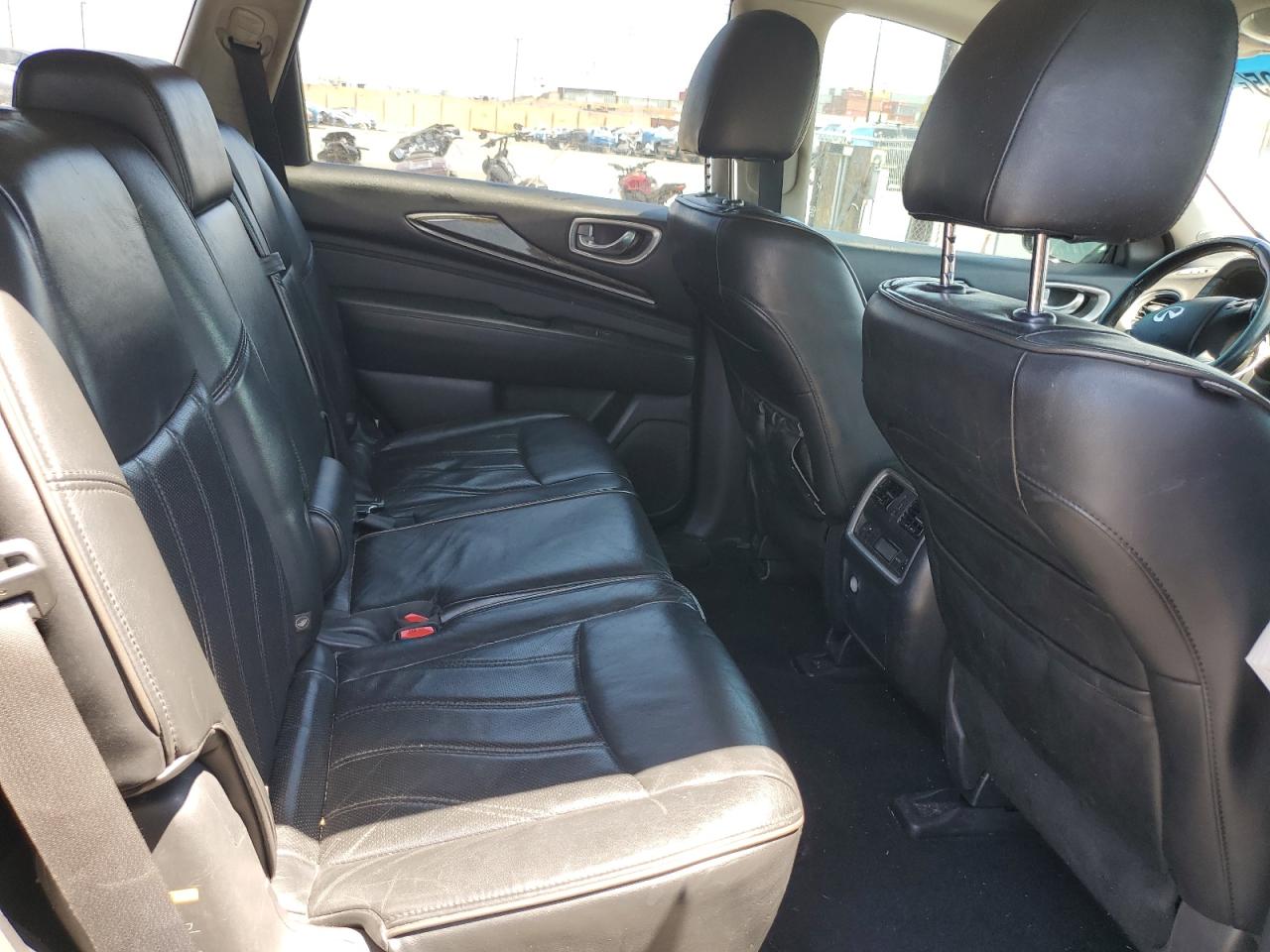 2015 Infiniti Qx60 VIN: 5N1AL0MN0FC523247 Lot: 56314395