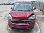 2017 FIAT DOBLO LOUN for sale at Copart WESTBURY