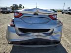 2015 Ford Fusion Se за продажба в American Canyon, CA - Rear End