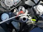 2022 KAWASAKI EX400    for sale at Copart CA - SAN DIEGO
