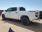 2019 Toyota Tundra Crewmax Sr5 продається в Andrews, TX - Water/Flood