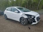 2016 HYUNDAI ELANTRA GT  à vendre chez Copart ON - COOKSTOWN