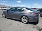 2023 Toyota Camry Le for Sale in North Las Vegas, NV - Front End