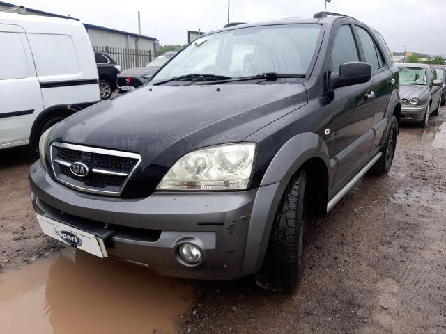2006 KIA SORENTO CR