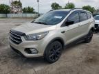 2017 Ford Escape Se for Sale in Dyer, IN - Rear End