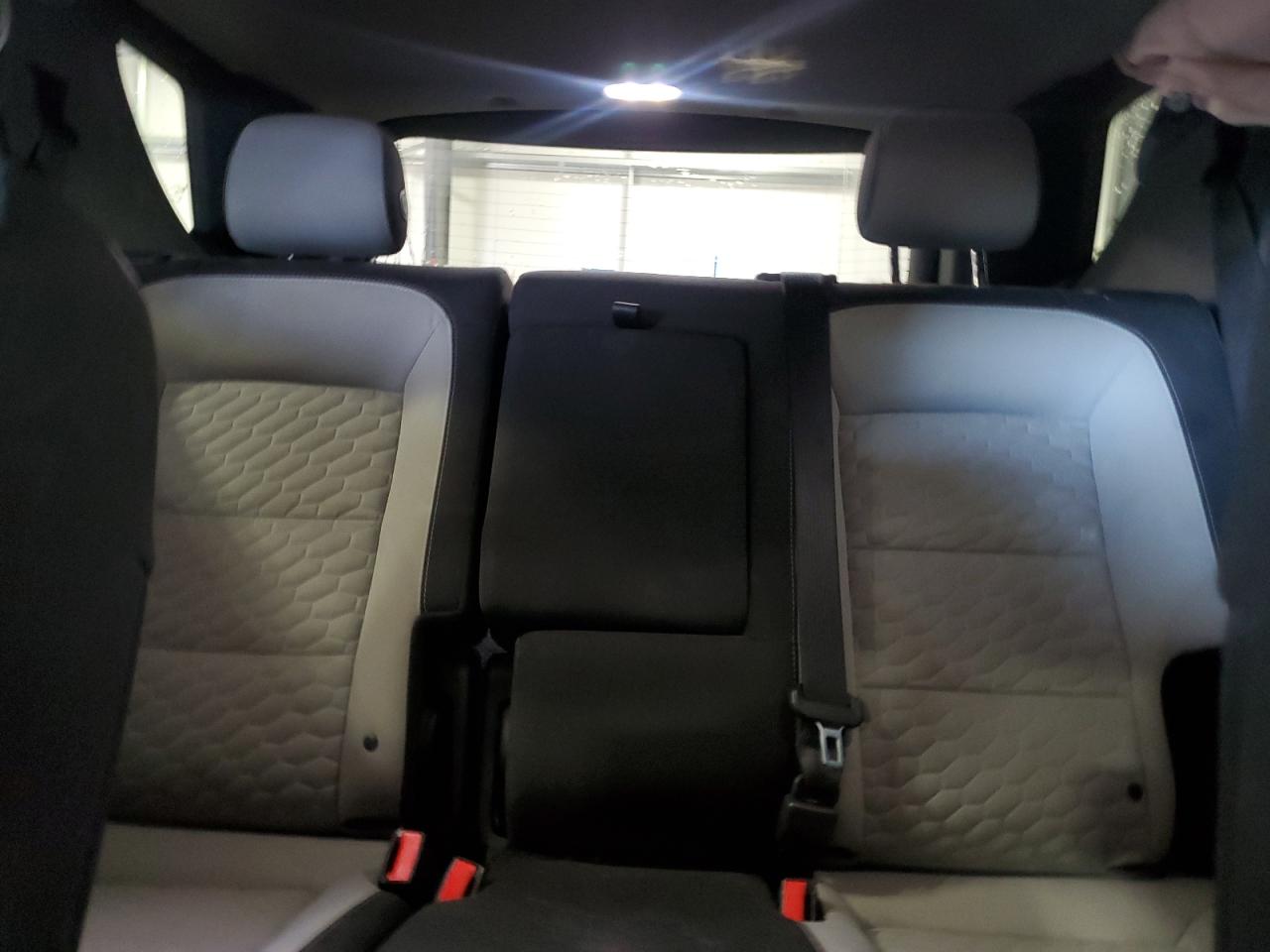 2018 Chevrolet Equinox Lt VIN: 2GNAXSEV2J6205058 Lot: 57770655
