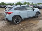 2022 Subaru Crosstrek Limited for Sale in Central Square, NY - Front End