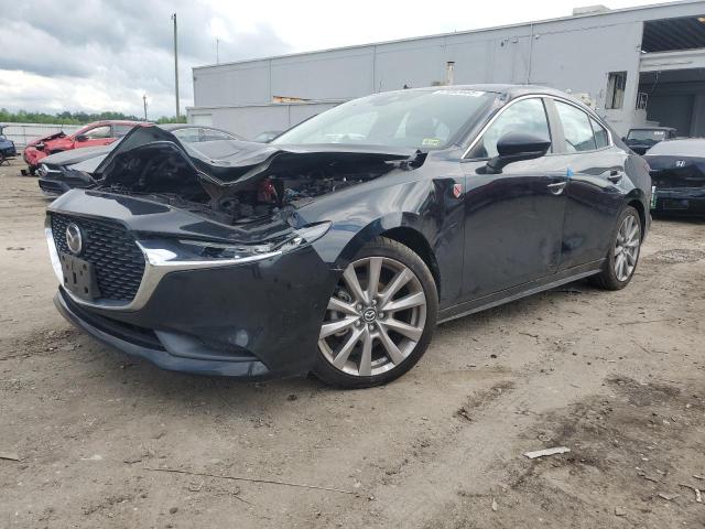  MAZDA 3 2020 Black