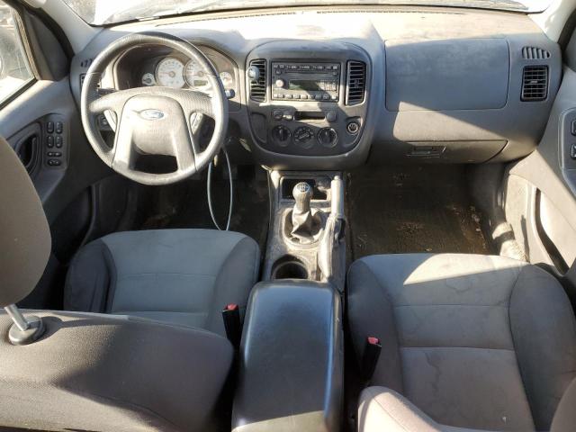 2006 FORD ESCAPE XLS