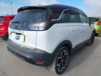 2024 VAUXHALL CROSSLAND for sale at Copart PETERLEE