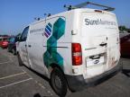 2022 CITROEN DISPATCH 1 for sale at Copart SANDTOFT