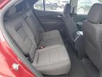 2018 Chevrolet Equinox Lt на продаже в Madisonville, TN - Top/Roof