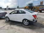2012 Chevrolet Sonic Ltz на продаже в New Orleans, LA - Rear End