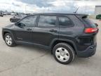 2015 Jeep Cherokee Sport იყიდება Tulsa-ში, OK - Rear End
