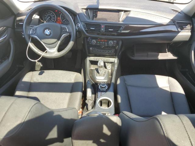  BMW X1 2013 Сharcoal
