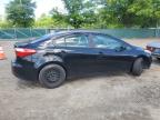 2015 Kia Forte Lx للبيع في Cedar Rapids، IA - Rear End
