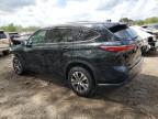 2022 TOYOTA HIGHLANDER XLE   for sale at Copart ON - COOKSTOWN